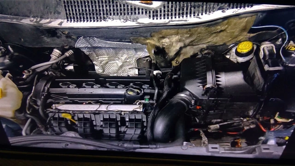 Bomba de dirección asistida estilo clásico compatible con 07-17 COMPASS 6379014 Foto 3 de 4