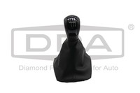 DPA Schalthebelknauf 77111639702 FüR Skoda Octavia 2 Combi 1Z5 1Z3 FSI LPG TSI