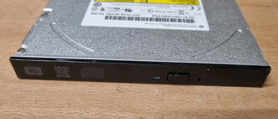 Hewlett Packard DVD RW HP SN-208 Multi DVD Brenner PROBook EliteBook 12,5 mm