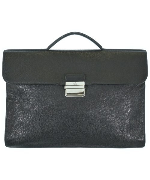 Vintage GUCCI Business Bag for Women from Japan