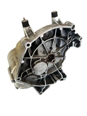 BMW R 1100 S Getriebe