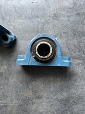SKF Pillow Block Bearing SYR 1.1/2N NOS