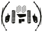 Skyjacker 184F2KS 3" Suspension Lift Kit For 1980-1996 Ford F-250/F-350 2WD