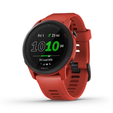 Garmin Forerunner 745, Red 010-02445-02