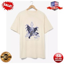 Murder Drones Uzi Absolute Solver T-Shirt T S-5XL