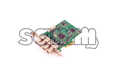 EURESYS PCIE X1 W10 BOARD Used