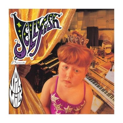 Various - Spilt Milk (Listener Edition) [VINYL]