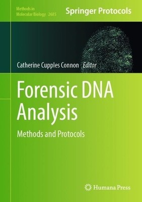 Forensic DNA Analysis - 9781071632949