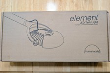 Humanscale Element LED Task Light & Technolog...