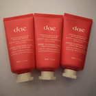 dae Cactus Fruit 3-in-1 Styling Cream Vegan Smoothing/Straightening - 1 fl oz — photo 1