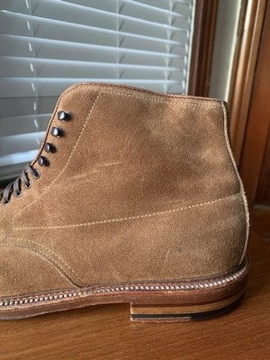Alden 40501HC