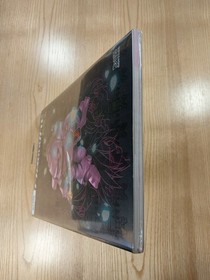 Sakura Wars Official Guide Battle Edition Sega Saturn New Free Shipping