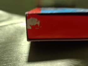 CHAMPIONSHIP PRO-AM (SEGA GENESIS, 1992) INCL. GAME CARTRIDGE, MANUAL, REG. CARD