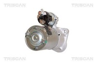 Triscan Reparatursatz, RadaufhäNgung 8500 23414