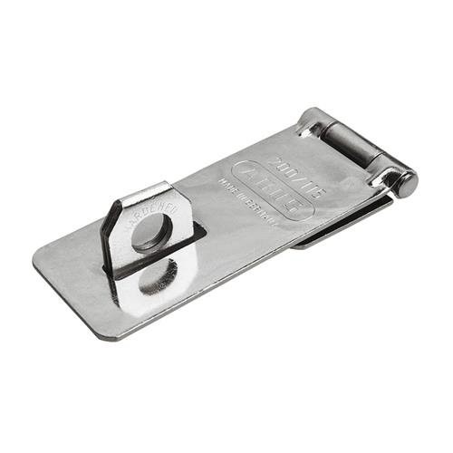 2411d75 – portacandados Zinc-Plated 74 mm 