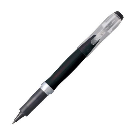 Cocorio Letter Pen - Espresso (Brown) - Zig Kuretake