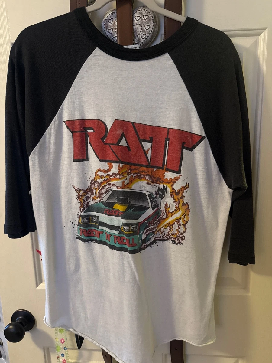 新品未使用 RATT ラット Tシャツ インフェステイション 2010 新品未使用 RATT ラット Tシャツ インフェステイション 2010 Ratt