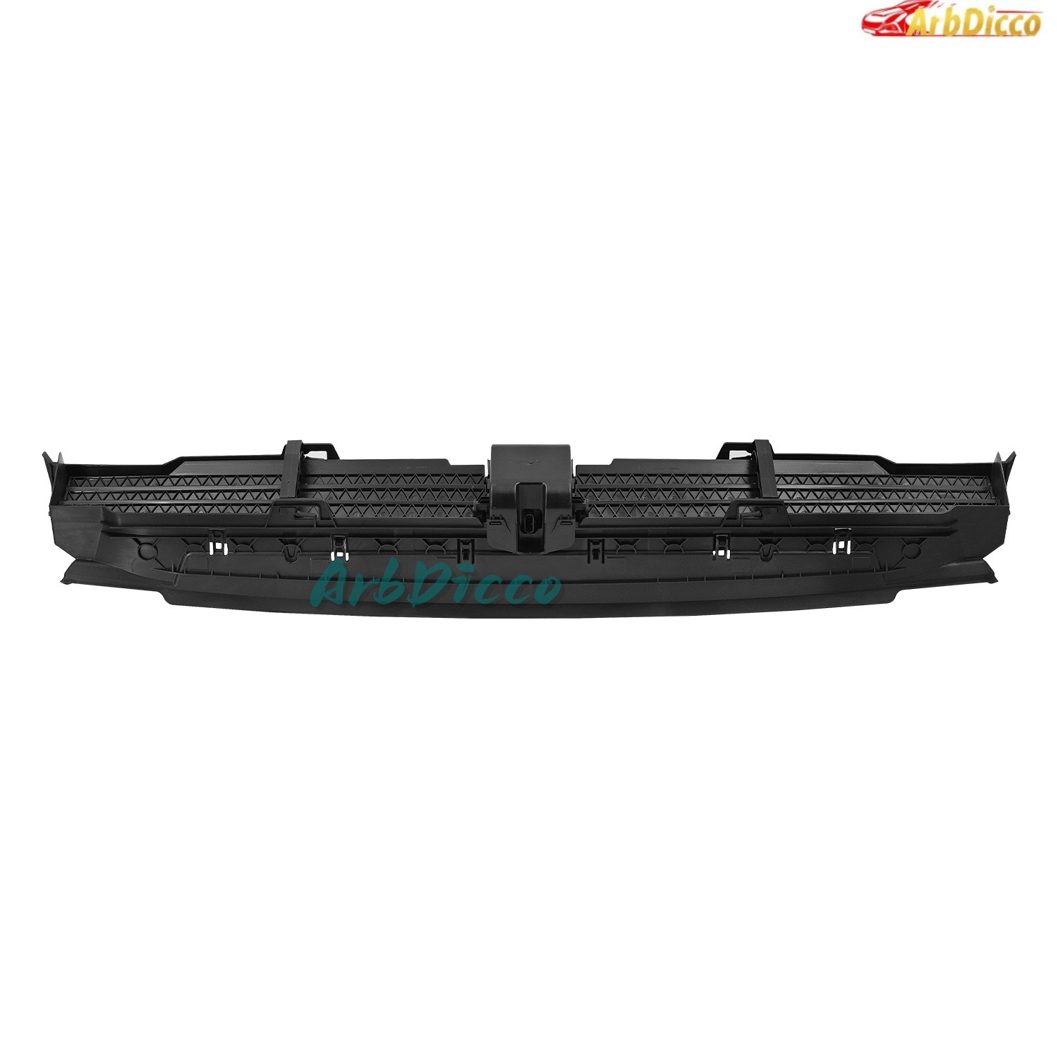 Lower Radiator Shutter Assembly For BMW X3 M40i/sDrive30i/xDrive30i 2022-2024