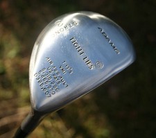 Mens Adams Tight Lies  3 Wood 13 Degree Fairway Wood Regular Flex Graphite