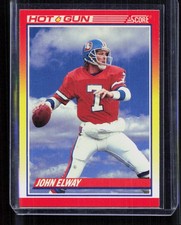 John Elway
