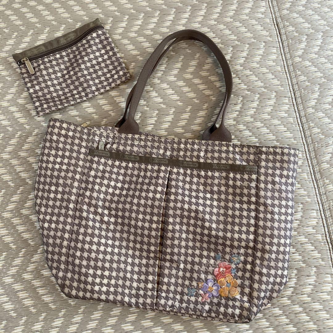 Ressport Sack Shoulder Tote Bag