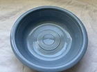 Homer Laughlin FIESTA Ware 7” Coupe Soup Cereal Bowl Periwinkle Blue HLC USA