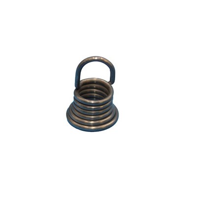 Brake Spring (Short) Fits Case Replaces A157705