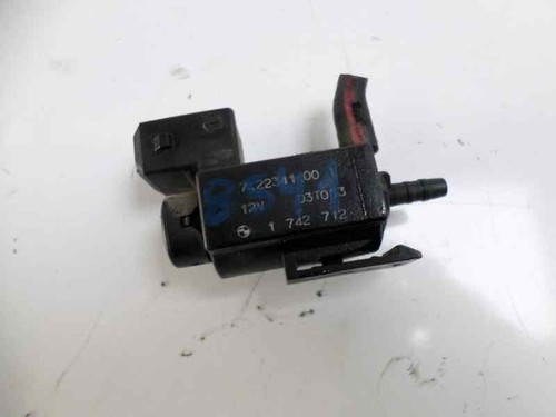 1742712 luftventil BMW SERIE 3 BERLINA E46 3.0 24V TURBODIESEL CAT mocep509132