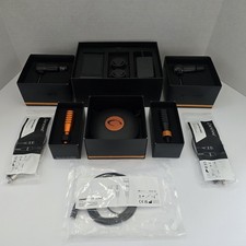 Cheyenne 2 Machine Full Setup. Hawk. Thunder. PSU. New. Cost Over 1200