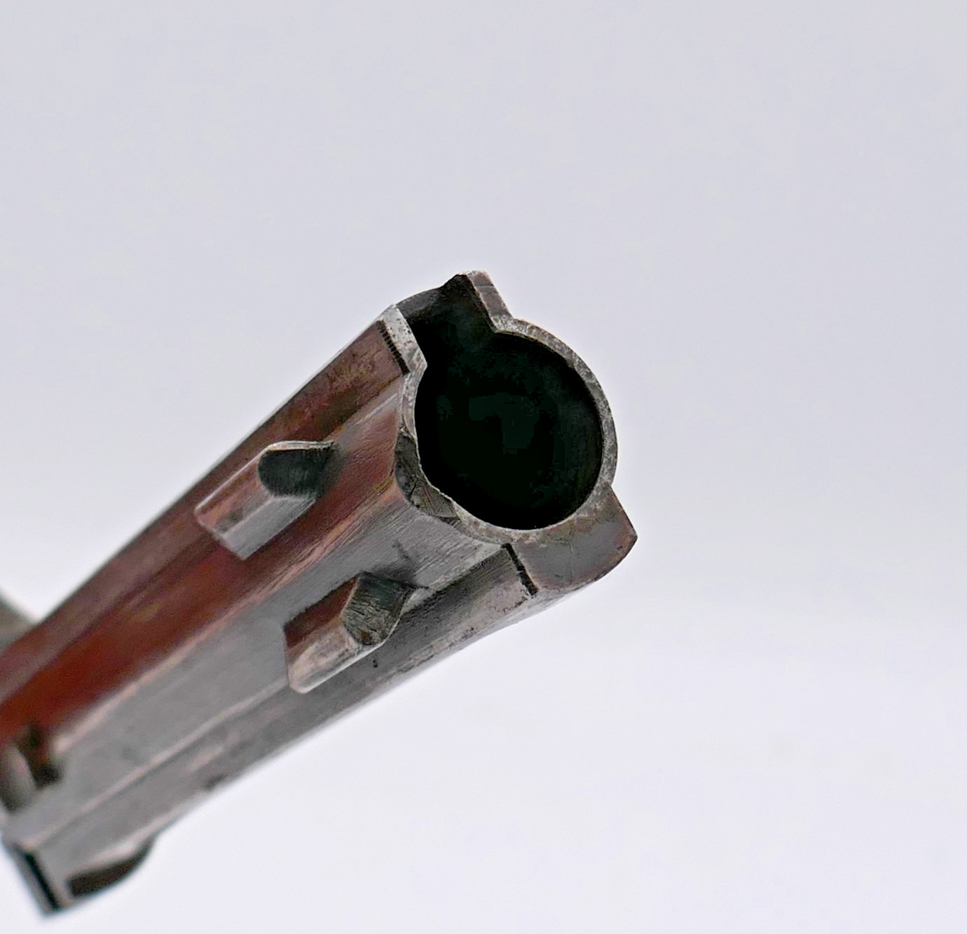 Steyr Mannlicher M95 Bolt Body Stripped