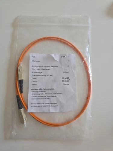 lwl kabel