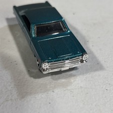 Hot Wheels 66 Ford Fairlane Gt