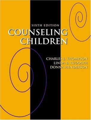 Beratung Kinder Linda B., Thompson, Charles L., Henderson, Do