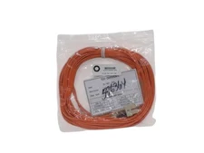 LYNN ELECTRONICS SCSCDUPMM-10M FIBER OPTIC CABLE NSNP