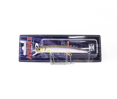 OSP Asura II 92.5 mm 8.4 Gramm Suspendieren Köder GHF-92 (8056)