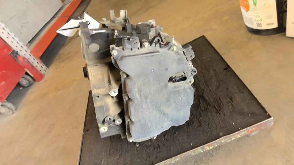 Automatic Transmission 6 Speed FWD Opt MH7 Fits 10-11 EQUINOX 722172 - Image 2 of 4