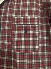 NWT POLO BY RALPH LAUREN COTTON 2 PIECE SET PAJAMA SIZE S COLOR WINTER BERRY — photo 2