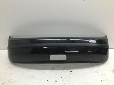 Stossfängerverkleidung Hinten 6Y6807421A Skoda Fabia 2.0 6Y Limousine Farbe LF9R