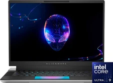 2024 Alienware x16 R2 Core Ultra 7 155H 16GB RAM 1TB SSD 16" QHD+ 240Hz RTX 4070