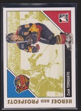 Major Minor League CHL OHL WHL LHJMQ ECHL Cards Inserts Rookies Collection (2/2)