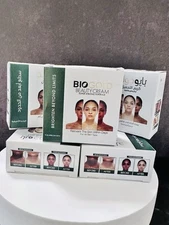 Bio Gold Beauty Cream Reinvent The Skin Within Days For All Skin Type