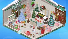Webkinz Virtual Christmas Items 3 Virtual Items for $10 Rare Exclusives