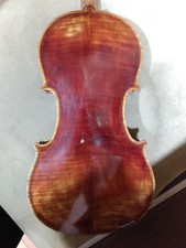 Beautiful Antique Handmade Violin
