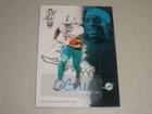 2025 Topps Signature Ollie Gordon II Rookie Class Autographs (RAW)
