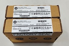 Allen-Bradley 5069-IA16 Compact 5000 AC Input Module 5069IA16