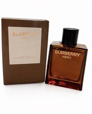 Burberry Hero Eau de Parfum 100ml