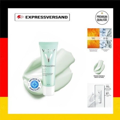 VICHY Anti-Age Tagespflege für unreine Haut 50 ml - Faltenreduzierung