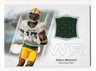2023 CFL SP Game Used Dillion Mitchell Jersey CFL-DM Edmonton Elks Oregon