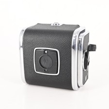 Hasselblad A12 12-Button Roll Film Back 682