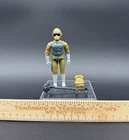 Vintage 1983 GI Joe TRIPWIRE 100% Complete HASBRO  Nice Action Figure